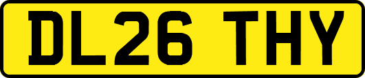DL26THY