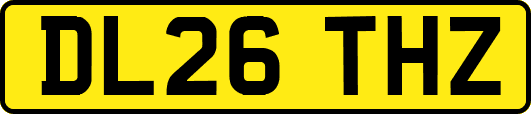 DL26THZ