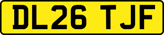 DL26TJF