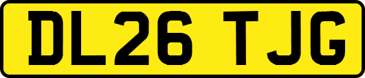 DL26TJG