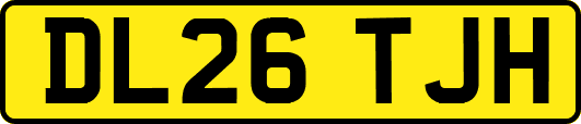 DL26TJH