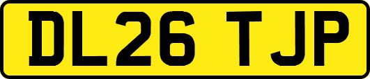 DL26TJP
