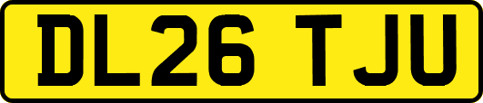 DL26TJU
