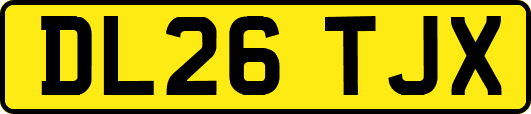 DL26TJX