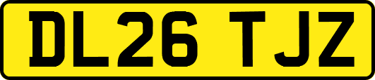 DL26TJZ