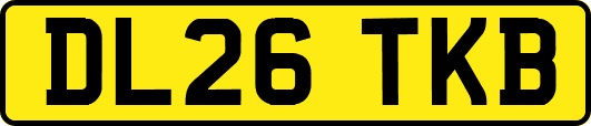 DL26TKB