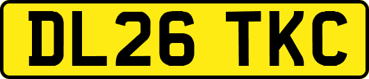 DL26TKC