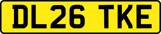 DL26TKE