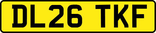 DL26TKF