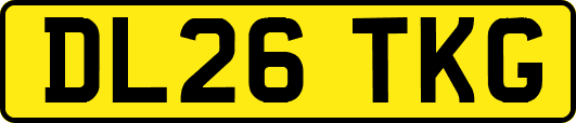 DL26TKG
