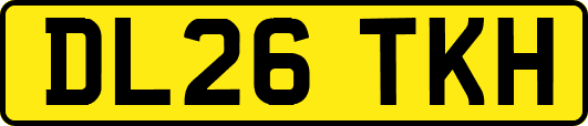 DL26TKH