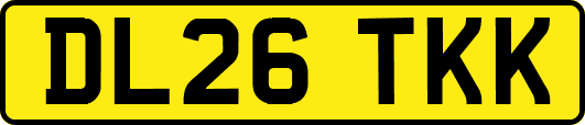 DL26TKK