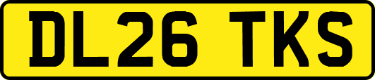 DL26TKS