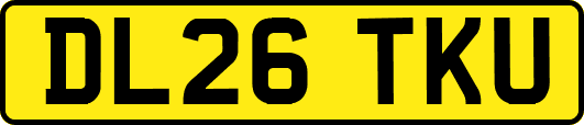 DL26TKU