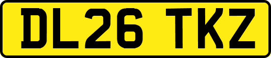 DL26TKZ