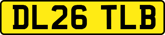 DL26TLB