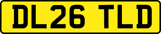 DL26TLD