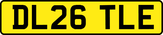 DL26TLE