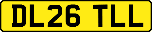 DL26TLL