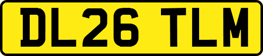 DL26TLM