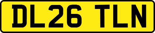 DL26TLN