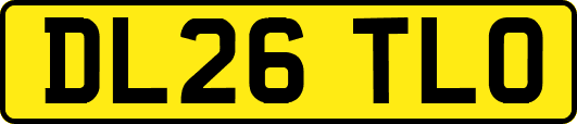 DL26TLO