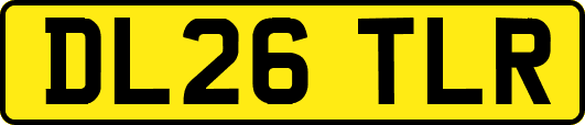 DL26TLR