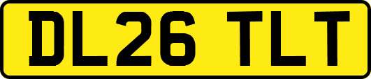 DL26TLT