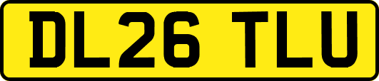 DL26TLU