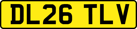 DL26TLV