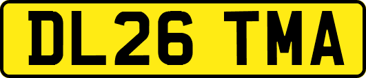 DL26TMA