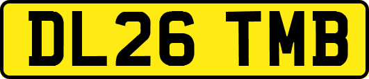 DL26TMB