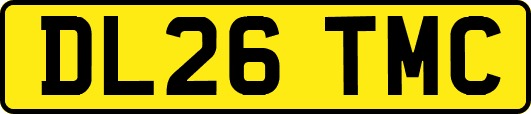 DL26TMC