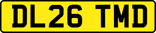 DL26TMD