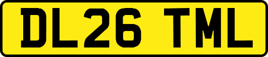 DL26TML