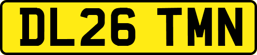 DL26TMN