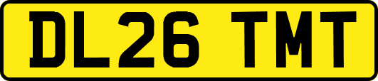 DL26TMT