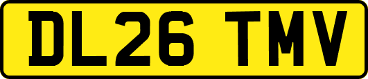 DL26TMV