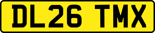 DL26TMX
