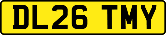 DL26TMY