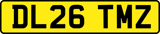 DL26TMZ