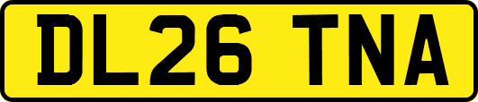 DL26TNA