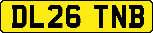 DL26TNB