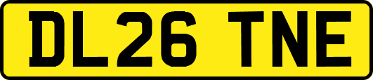 DL26TNE