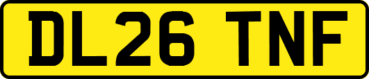 DL26TNF