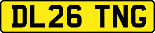 DL26TNG