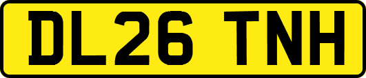 DL26TNH