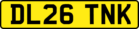 DL26TNK