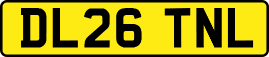 DL26TNL
