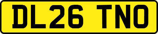 DL26TNO